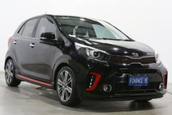 2020 Kia Picanto GT-Line