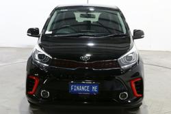 2020 Kia Picanto GT-Line
