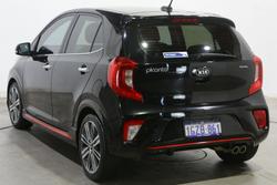 2020 Kia Picanto GT-Line