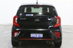 2020 Kia Picanto GT-Line