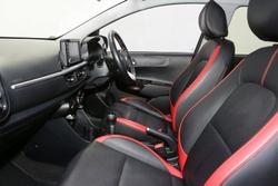 2020 Kia Picanto GT-Line