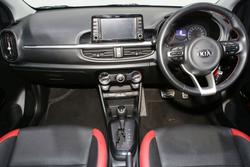 2020 Kia Picanto GT-Line