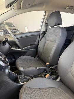 2017 Hyundai Accent Active