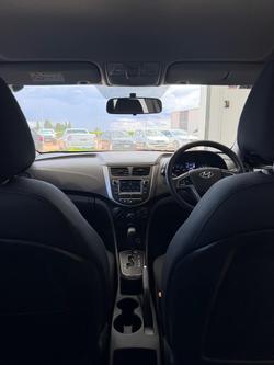 2017 Hyundai Accent Active