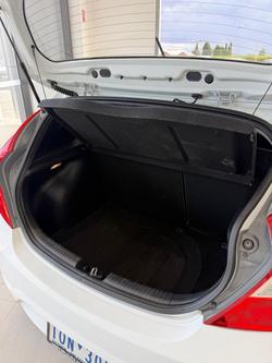 2017 Hyundai Accent Active