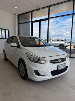 2017 Hyundai Accent Active