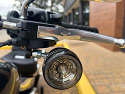 2026 Harley-Davidson Breakout 117 (FXBR) Softail