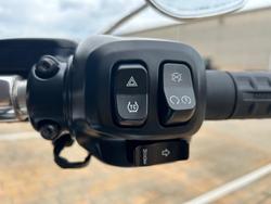 2026 Harley-Davidson Breakout 117 (FXBR) Softail