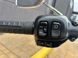 2026 Harley-Davidson Breakout 117 (FXBR) Softail