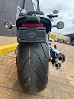 2026 Harley-Davidson Breakout 117 (FXBR) Softail