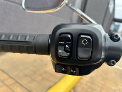 2026 Harley-Davidson Breakout 117 (FXBR) Softail