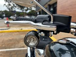 2026 Harley-Davidson Breakout 117 (FXBR) Softail