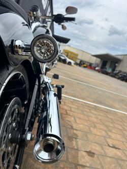 2026 Harley-Davidson Breakout 117 (FXBR) Softail