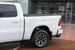 2026 RAM 1500 Laramie Sport Hurricane SO RamBox