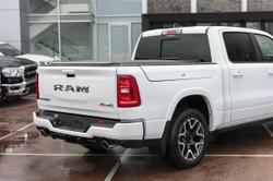 2026 RAM 1500 Laramie Sport Hurricane SO RamBox