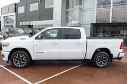 2026 RAM 1500 Laramie Sport Hurricane SO RamBox