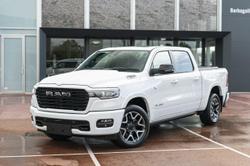2026 RAM 1500 Laramie Sport Hurricane SO RamBox