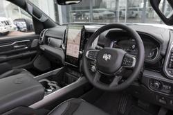 2026 RAM 1500 Laramie Sport Hurricane SO RamBox