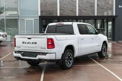 2026 RAM 1500 Laramie Sport Hurricane SO RamBox