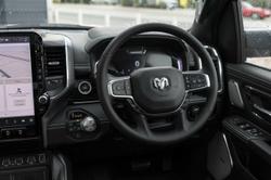 2026 RAM 1500 Laramie Sport Hurricane SO RamBox