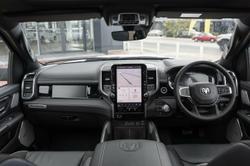 2026 RAM 1500 Laramie Sport Hurricane SO RamBox