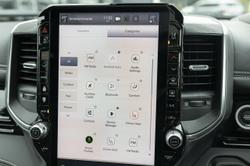 2026 RAM 1500 Laramie Sport Hurricane SO RamBox