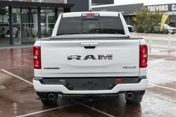 2026 RAM 1500 Laramie Sport Hurricane SO RamBox