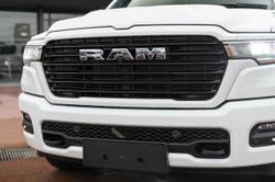 2026 RAM 1500 Laramie Sport Hurricane SO RamBox