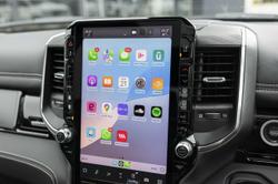 2026 RAM 1500 Laramie Sport Hurricane SO RamBox