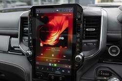 2026 RAM 1500 Laramie Sport Hurricane SO RamBox