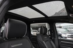 2026 RAM 1500 Laramie Sport Hurricane SO RamBox