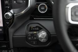 2026 RAM 1500 Laramie Sport Hurricane SO RamBox