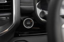 2026 RAM 1500 Laramie Sport Hurricane SO RamBox