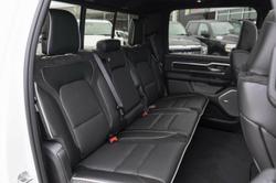 2026 RAM 1500 Laramie Sport Hurricane SO RamBox