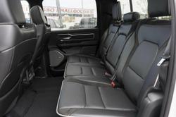 2026 RAM 1500 Laramie Sport Hurricane SO RamBox