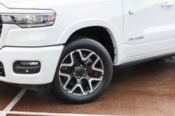 2026 RAM 1500 Laramie Sport Hurricane SO RamBox