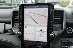 2026 RAM 1500 Laramie Sport Hurricane SO RamBox