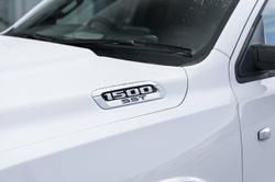 2026 RAM 1500 Laramie Sport Hurricane SO RamBox