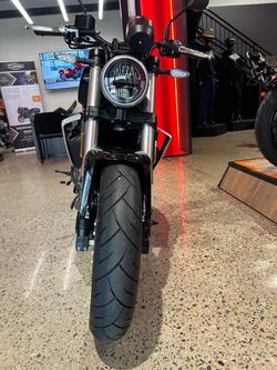 2024 Harley-Davidson X 350 X Black