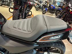 2024 Harley-Davidson X 350 X Black