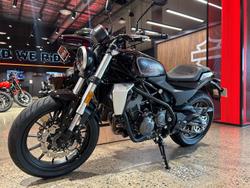 2024 Harley-Davidson X 350 X Black