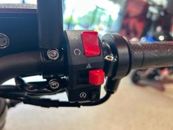 2024 Harley-Davidson X 350 X Black