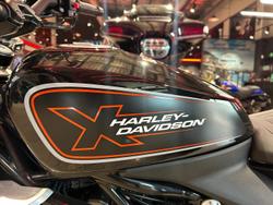 2024 Harley-Davidson X 350 X Black