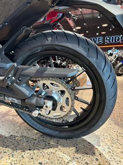 2024 Harley-Davidson X 350 X Black