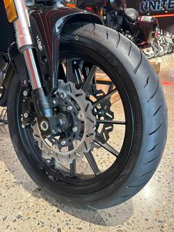 2024 Harley-Davidson X 350 X Black