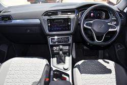 2024 Volkswagen Tiguan 132TSI Life