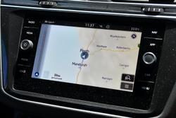 2024 Volkswagen Tiguan 132TSI Life