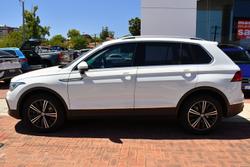 2024 Volkswagen Tiguan 132TSI Life