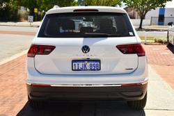 2024 Volkswagen Tiguan 132TSI Life
