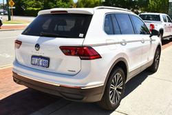 2024 Volkswagen Tiguan 132TSI Life